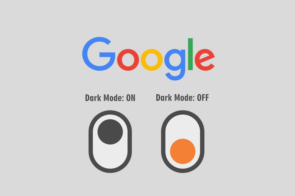 Chrome Dark Mode On Macos Download Bar